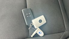 Renault Captur 1.5 dCi 115 Iconic 5dr Diesel Hatchback